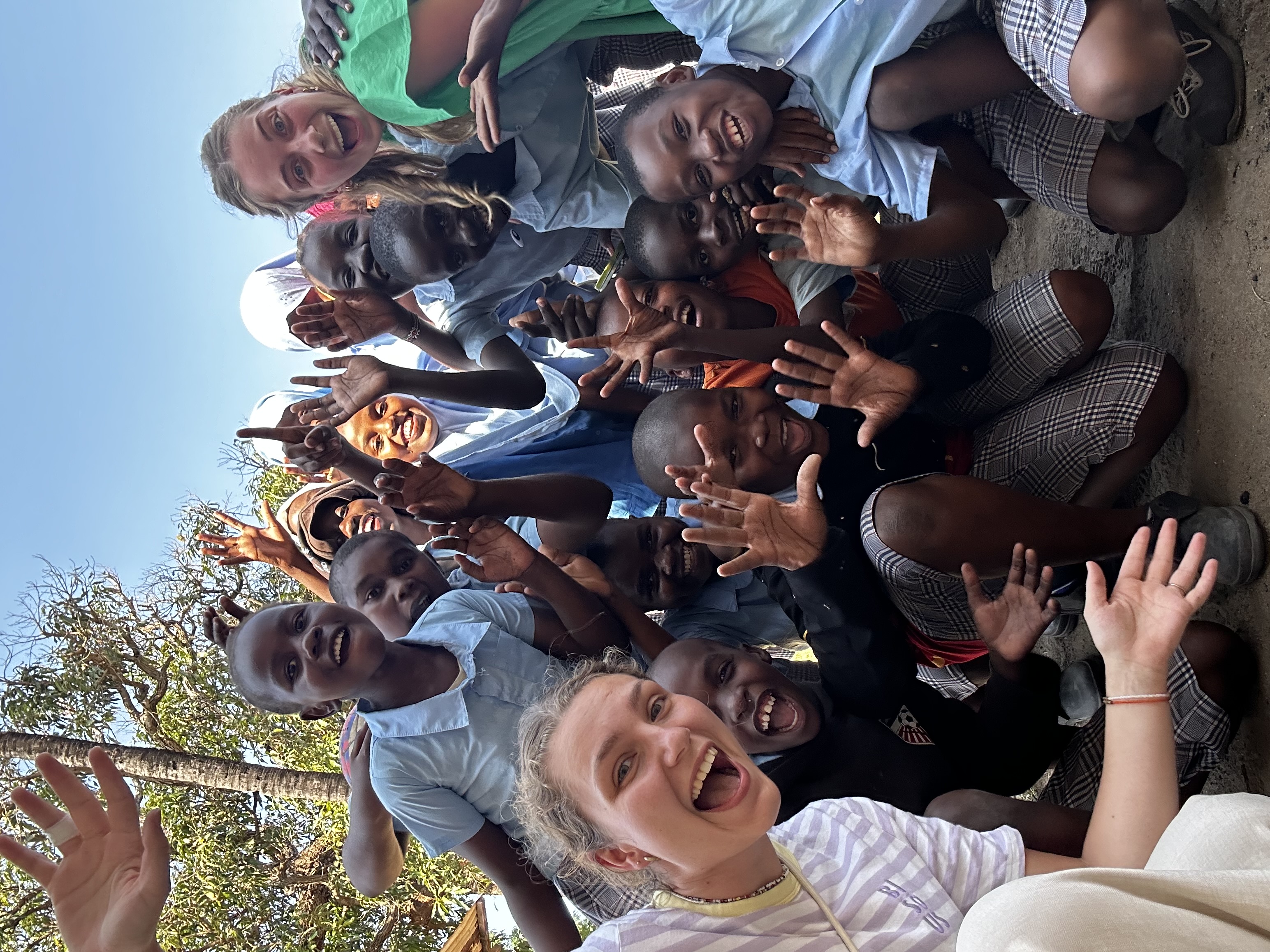 Volunteer Image