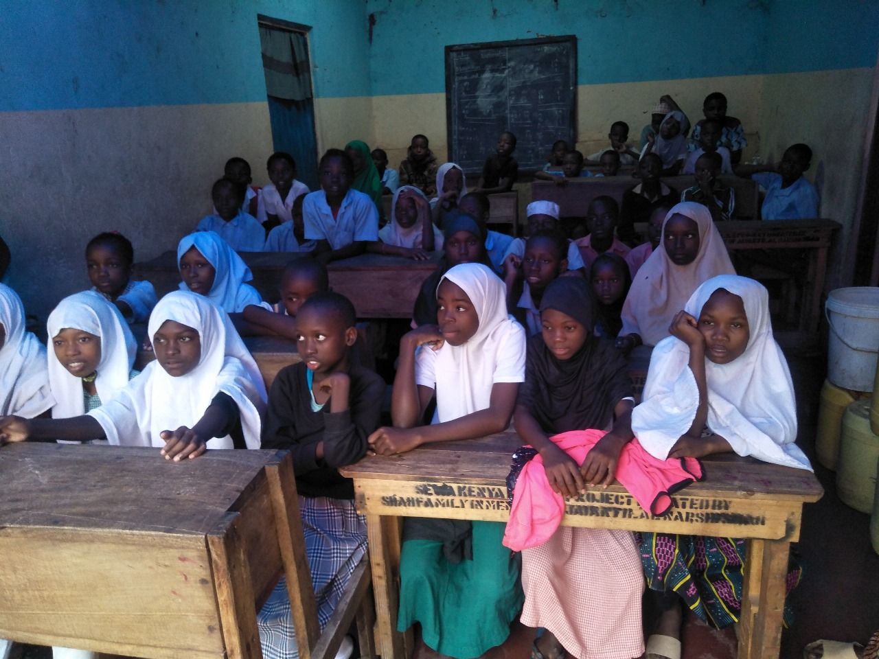 Child Sponsorship 1