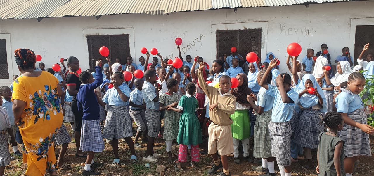 Child Sponsorship 2