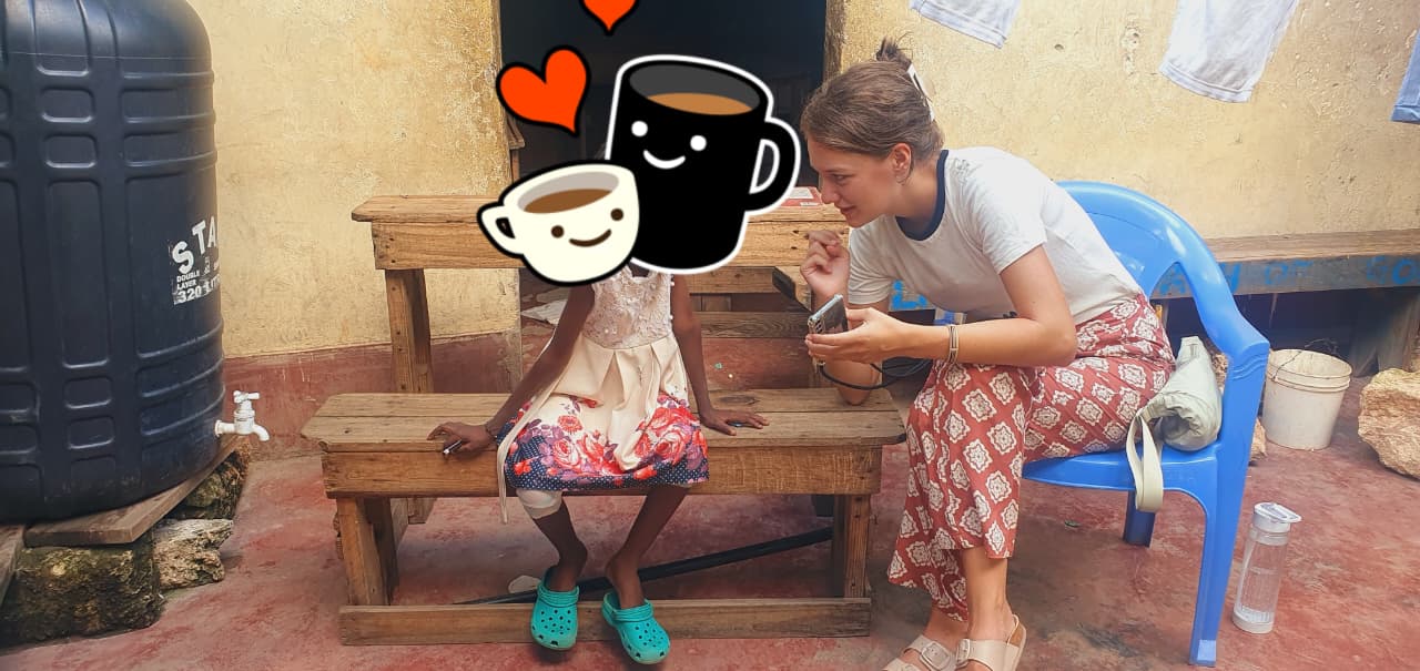 Child Sponsorship 3
